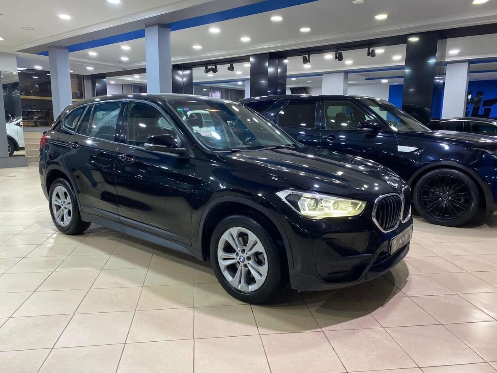 BMW X1 à sousse - Photo 9