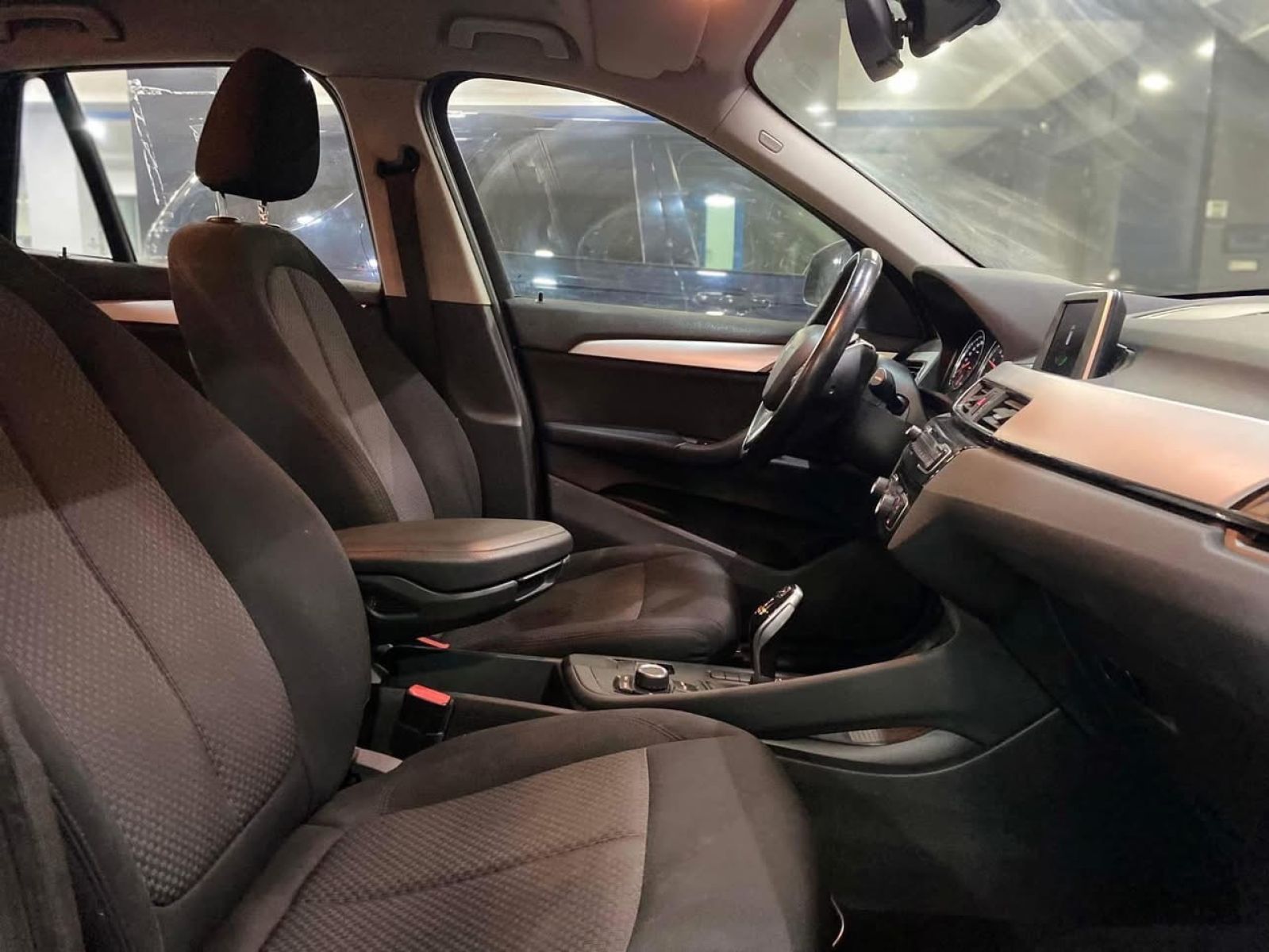 BMW X1 à sousse - Photo 21