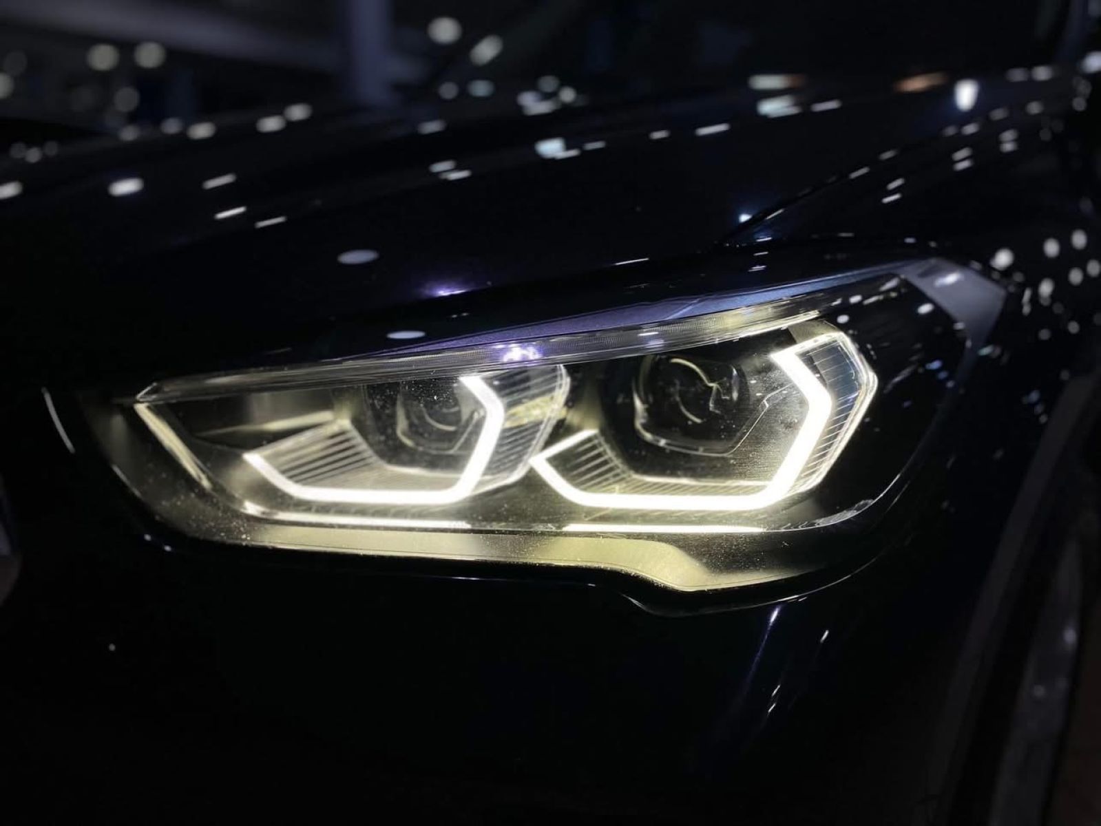 BMW X1 à sousse - Photo 23