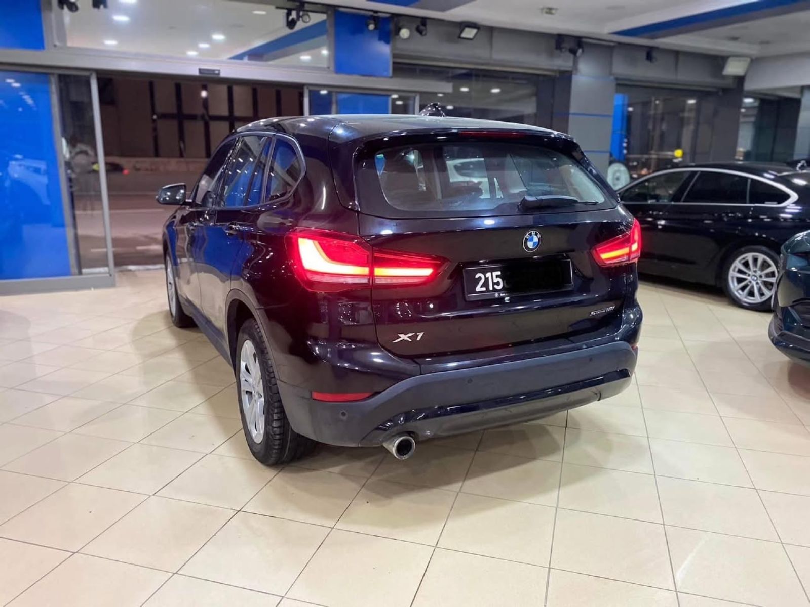BMW X1 à sousse - Photo 6