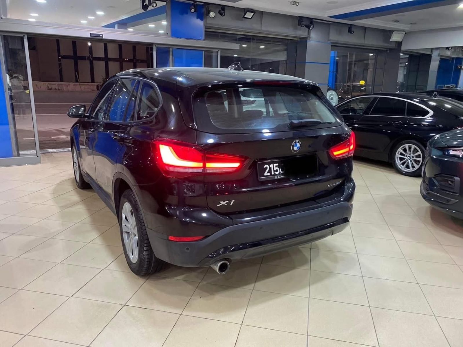 BMW X1 à sousse - Photo 24