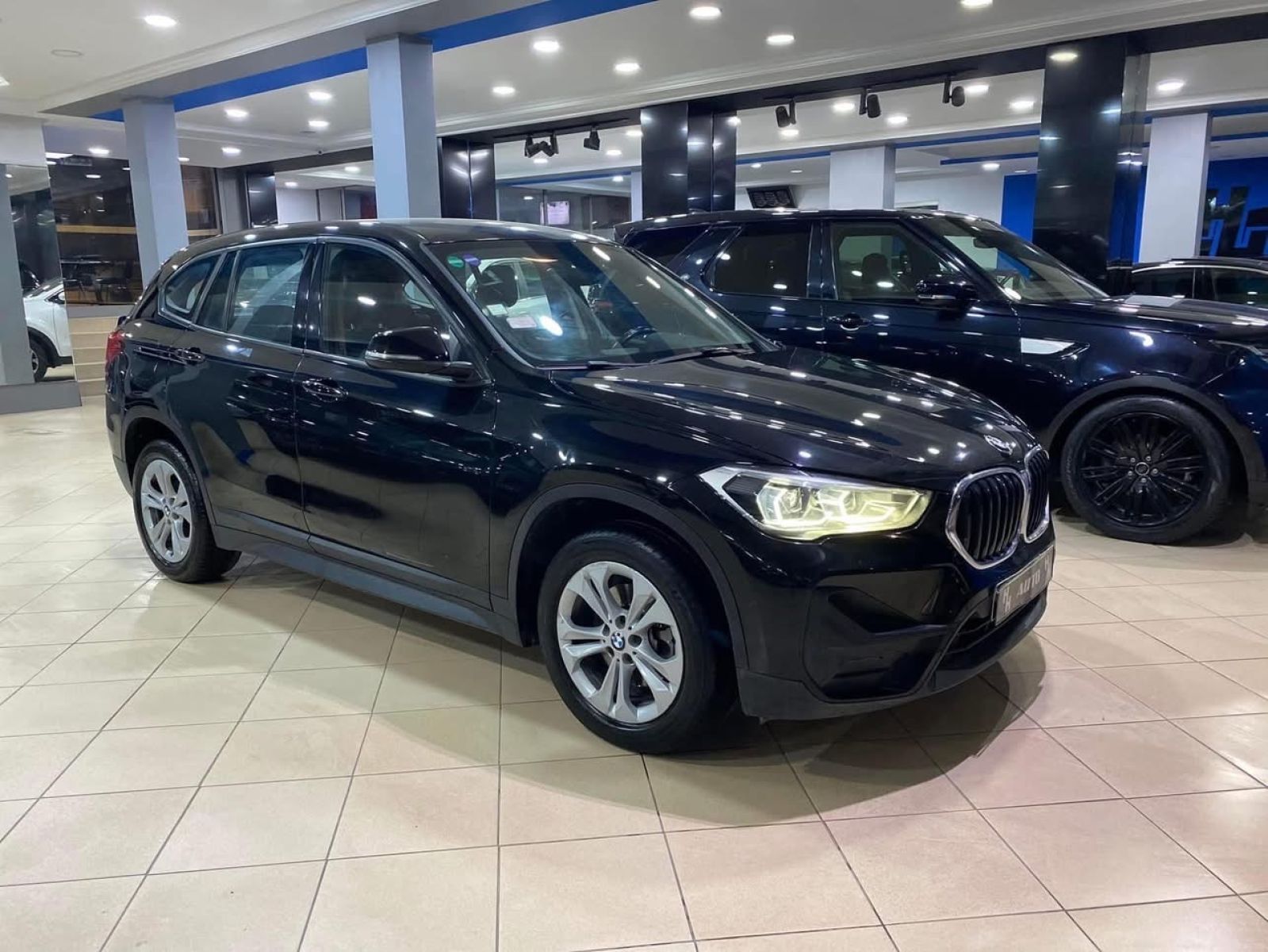 BMW X1 à sousse - Photo 22