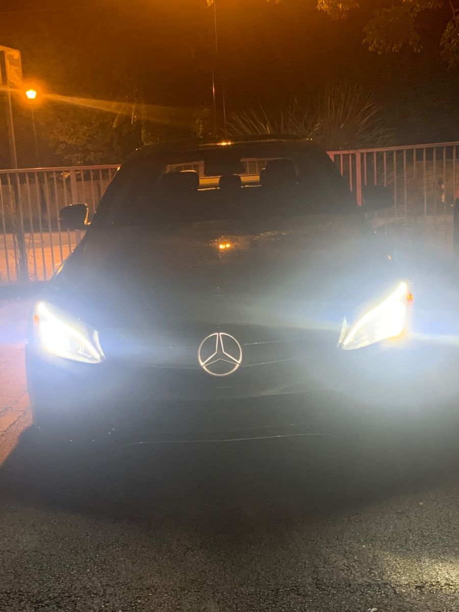 Mercedes-Benz Classe C à Ben Arous - Photo 4