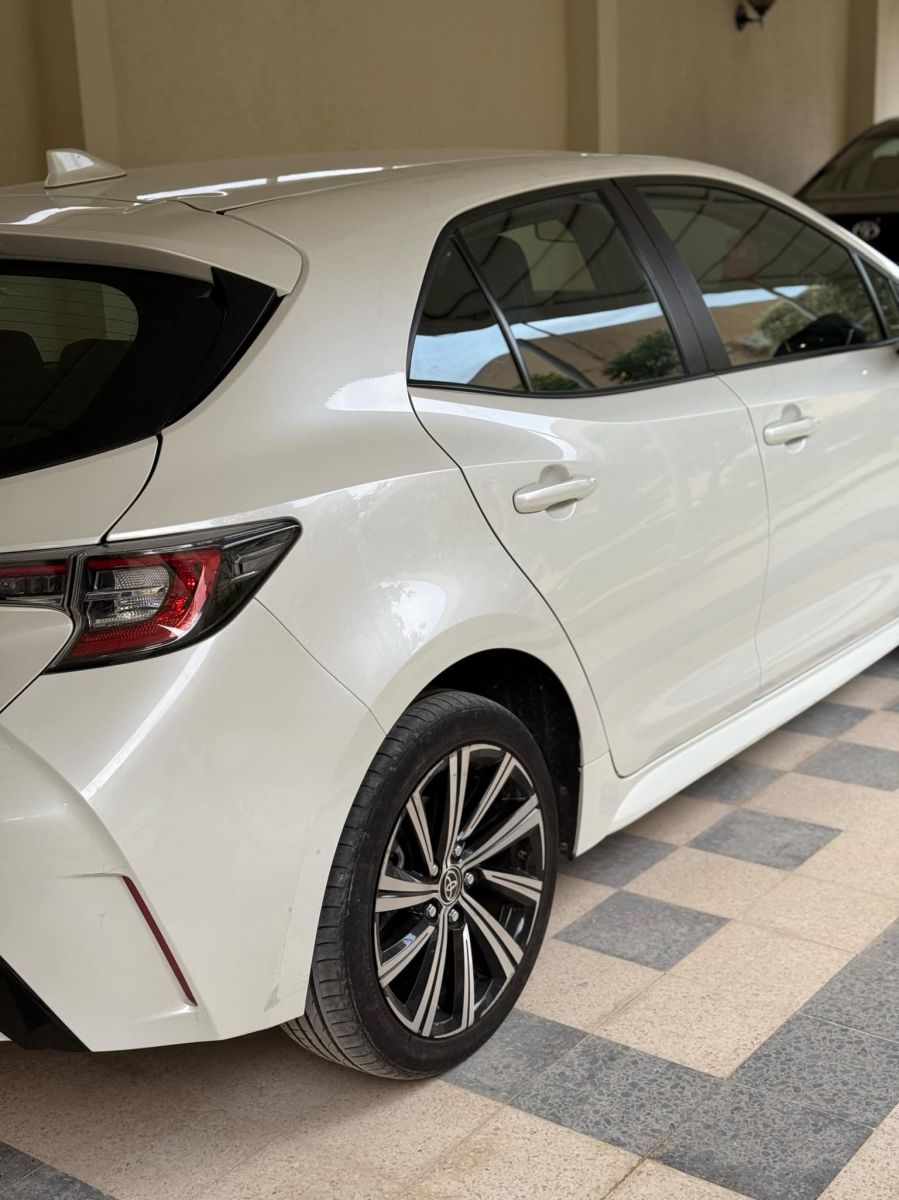 Toyota Corolla à Tunis - Photo 7