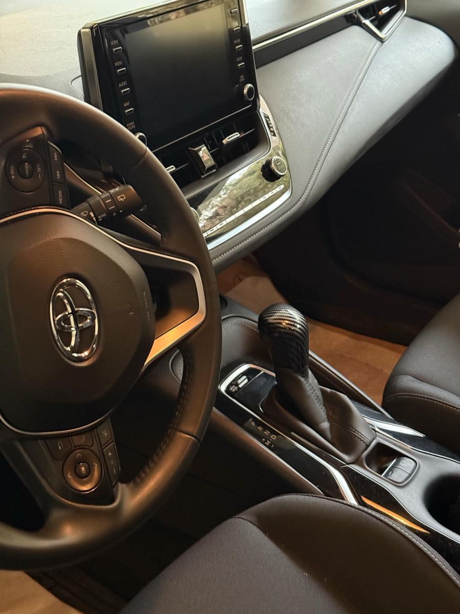 Toyota Corolla à Tunis - Photo 11