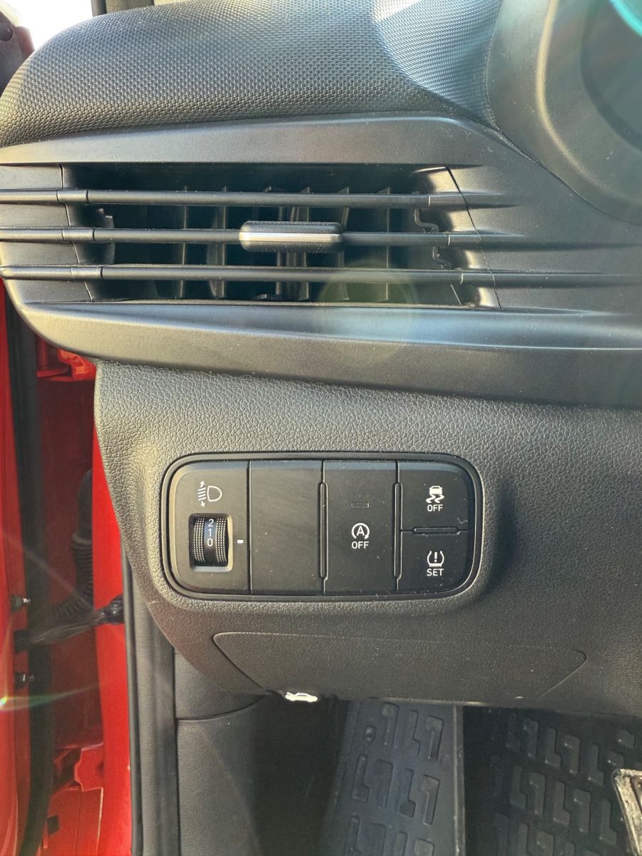 Hyundai i20 à Tunis - Photo 11