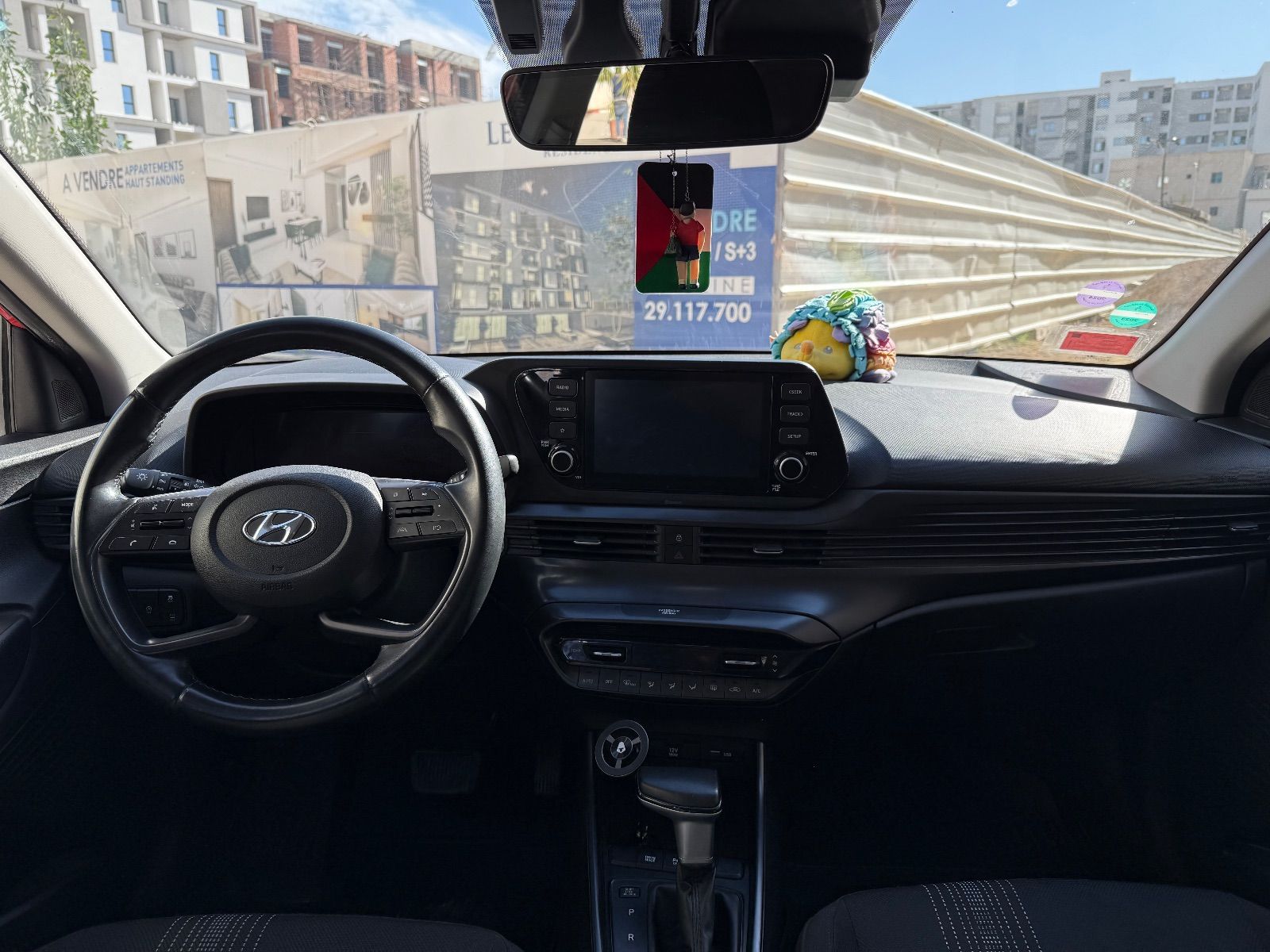Hyundai i20 à Tunis - Photo 9
