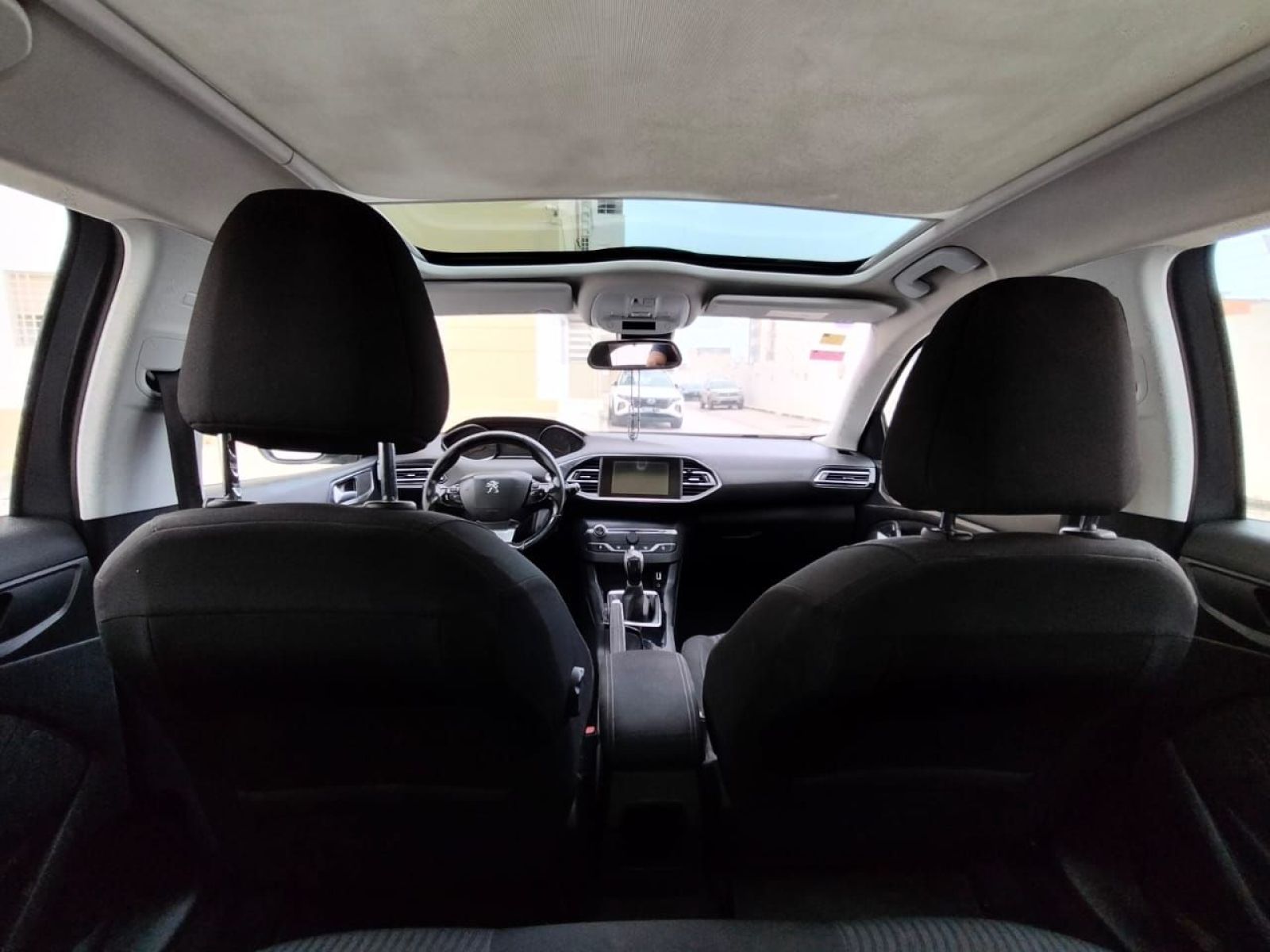 Peugeot 308 à Ben Arous - Photo 5