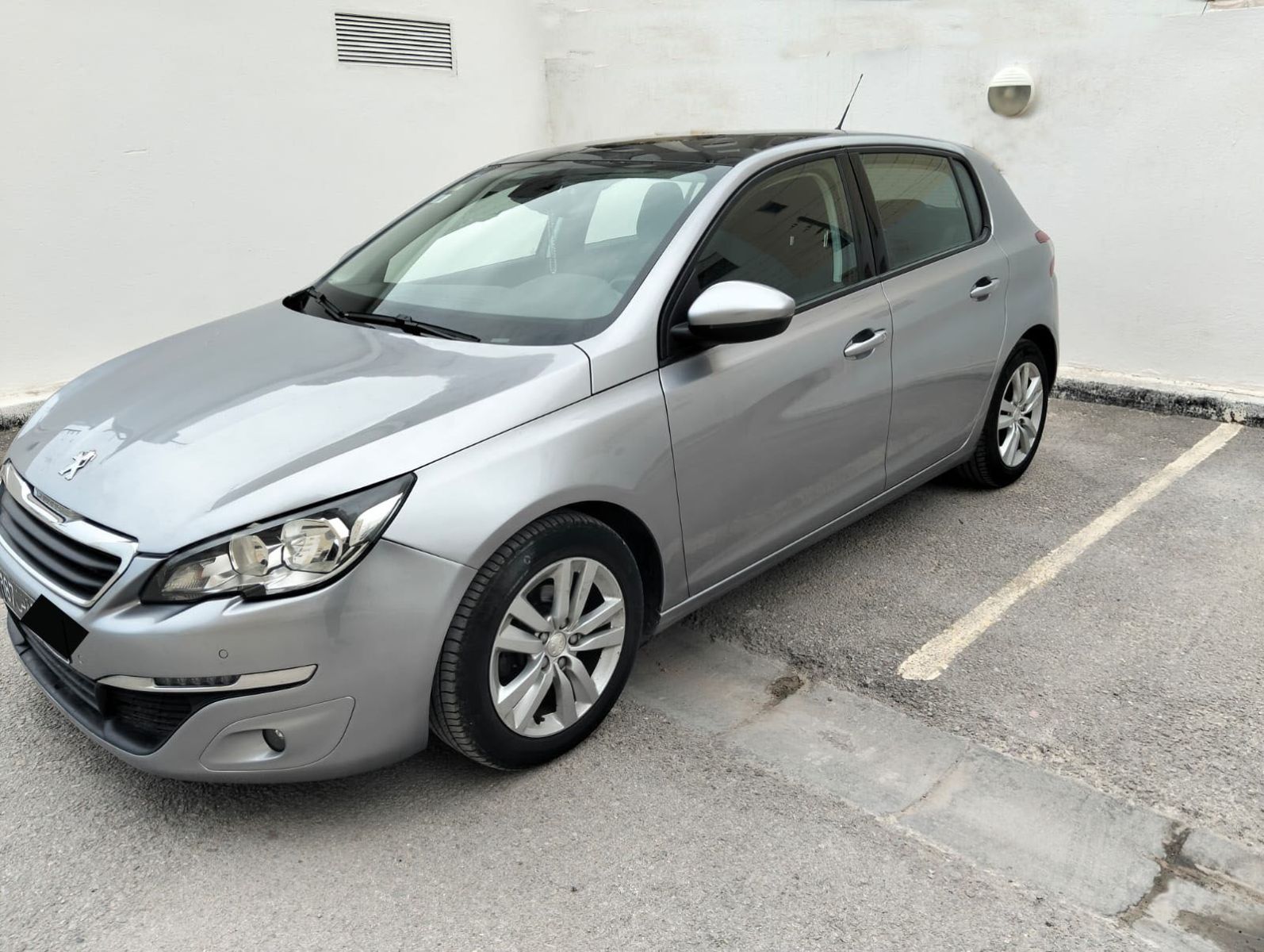 Peugeot 308 à Ben Arous - Photo 2