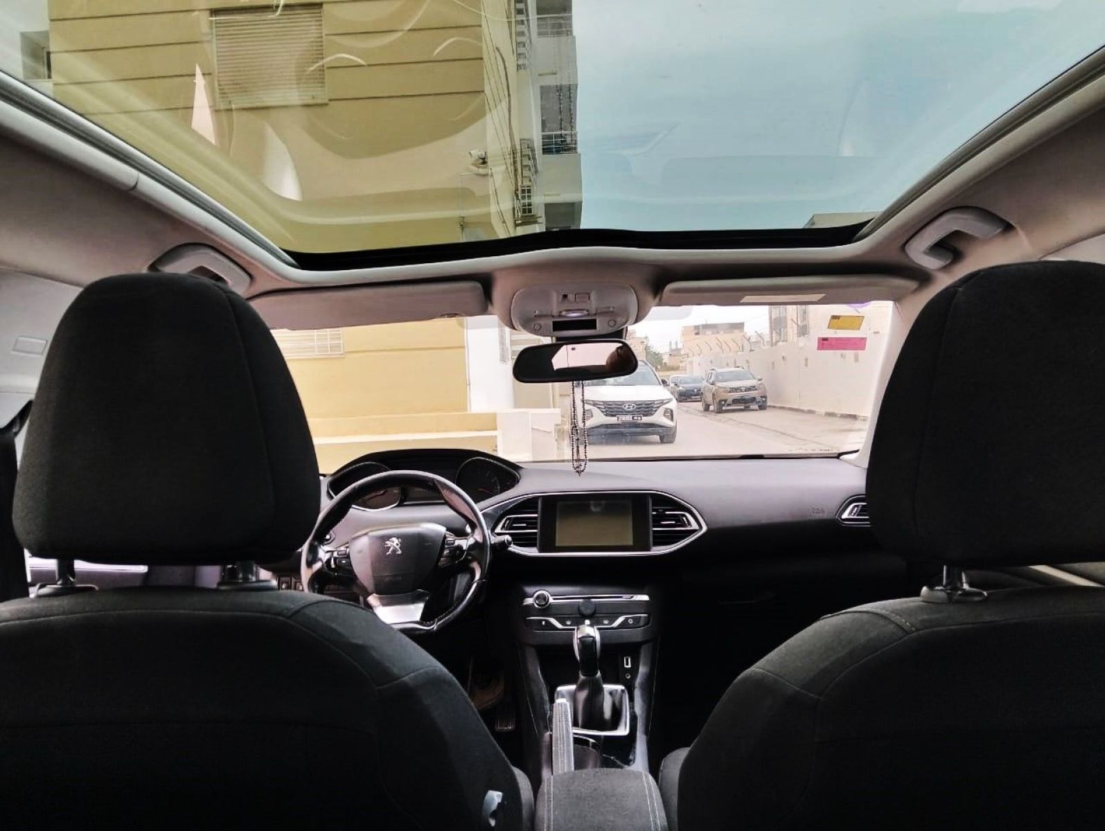 Peugeot 308 à Ben Arous - Photo 3