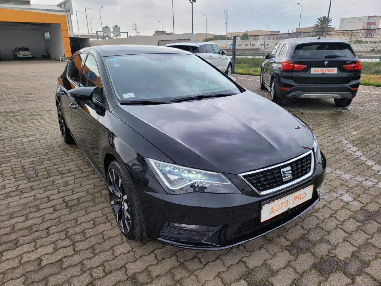  Golf 8 BVA importé dernier série 