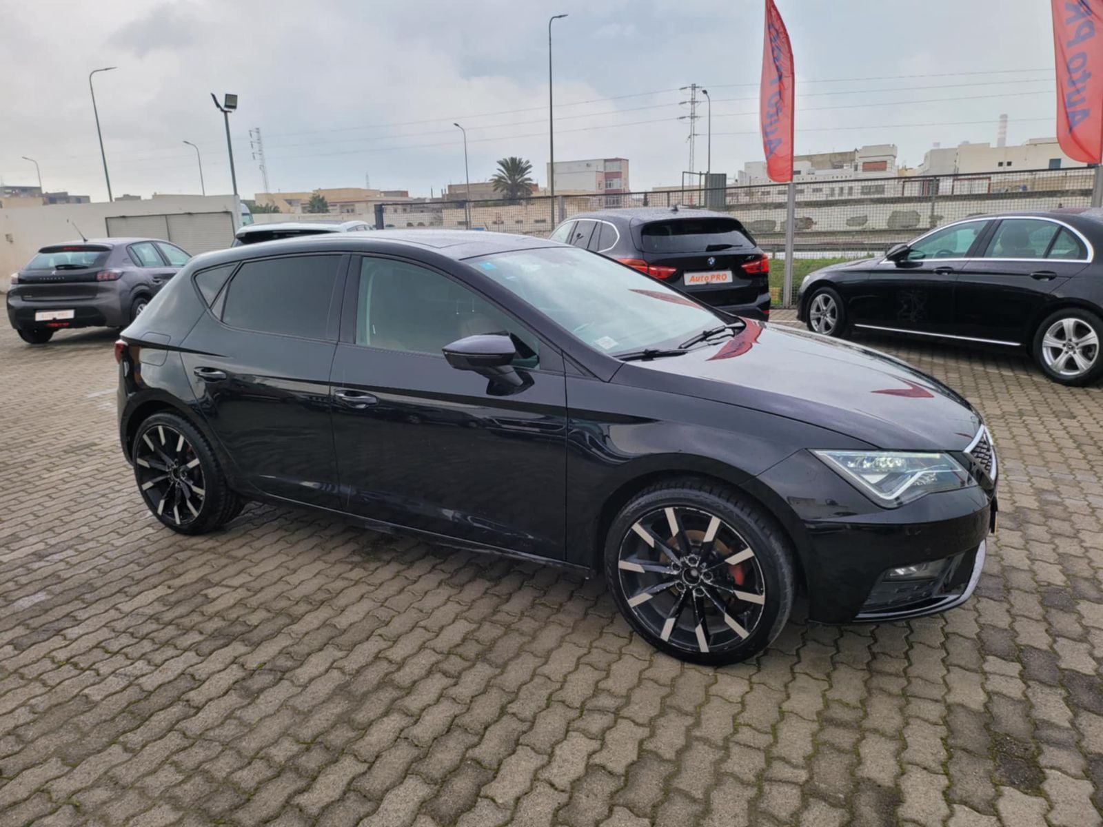 Seat Leon Style Plus à Ben Arous - Photo 7