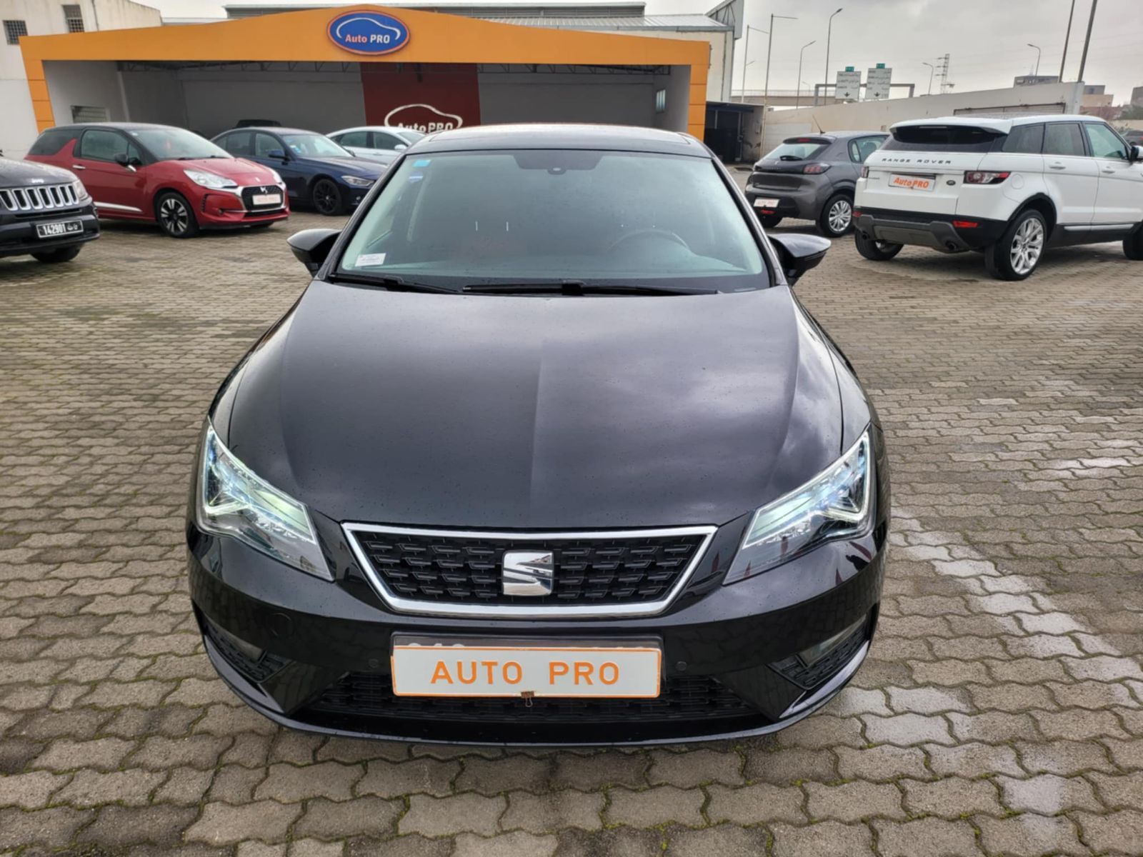 Seat Leon Style Plus à Ben Arous - Photo 1