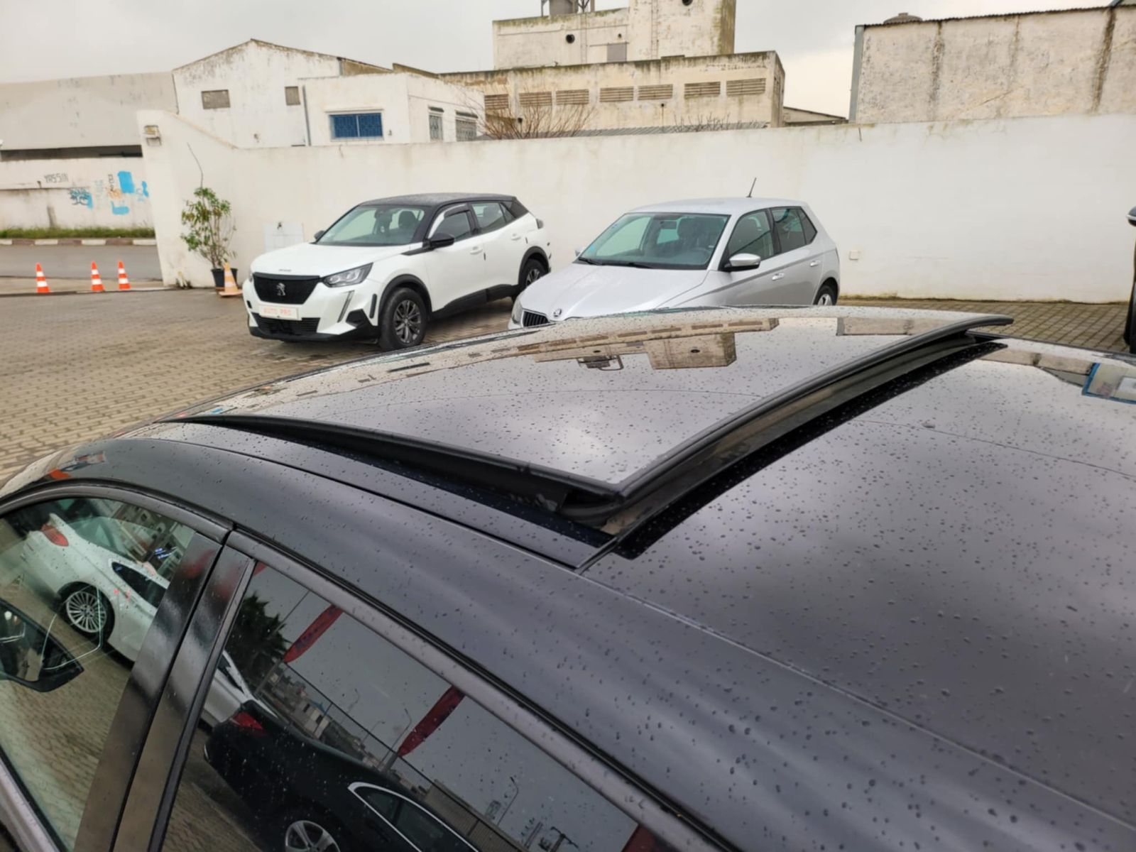 Seat Leon Style Plus à Ben Arous - Photo 9