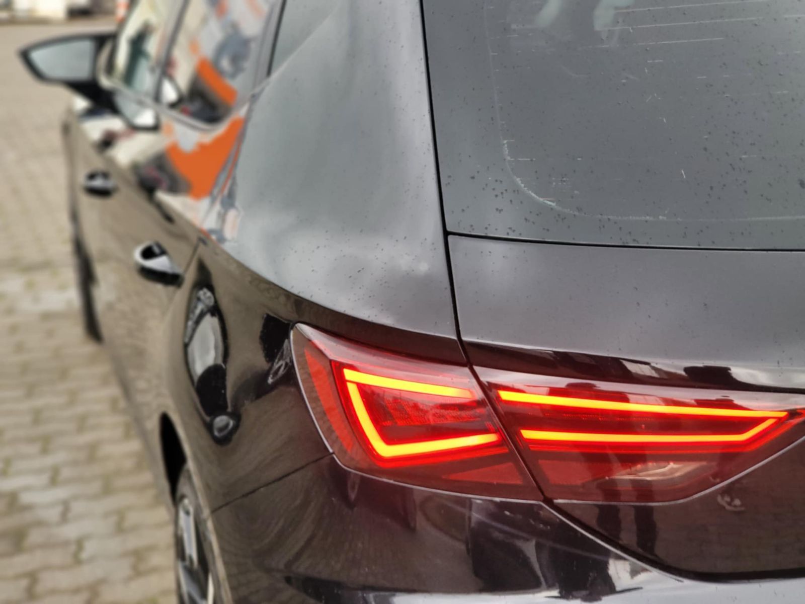 Seat Leon Style Plus à Ben Arous - Photo 5