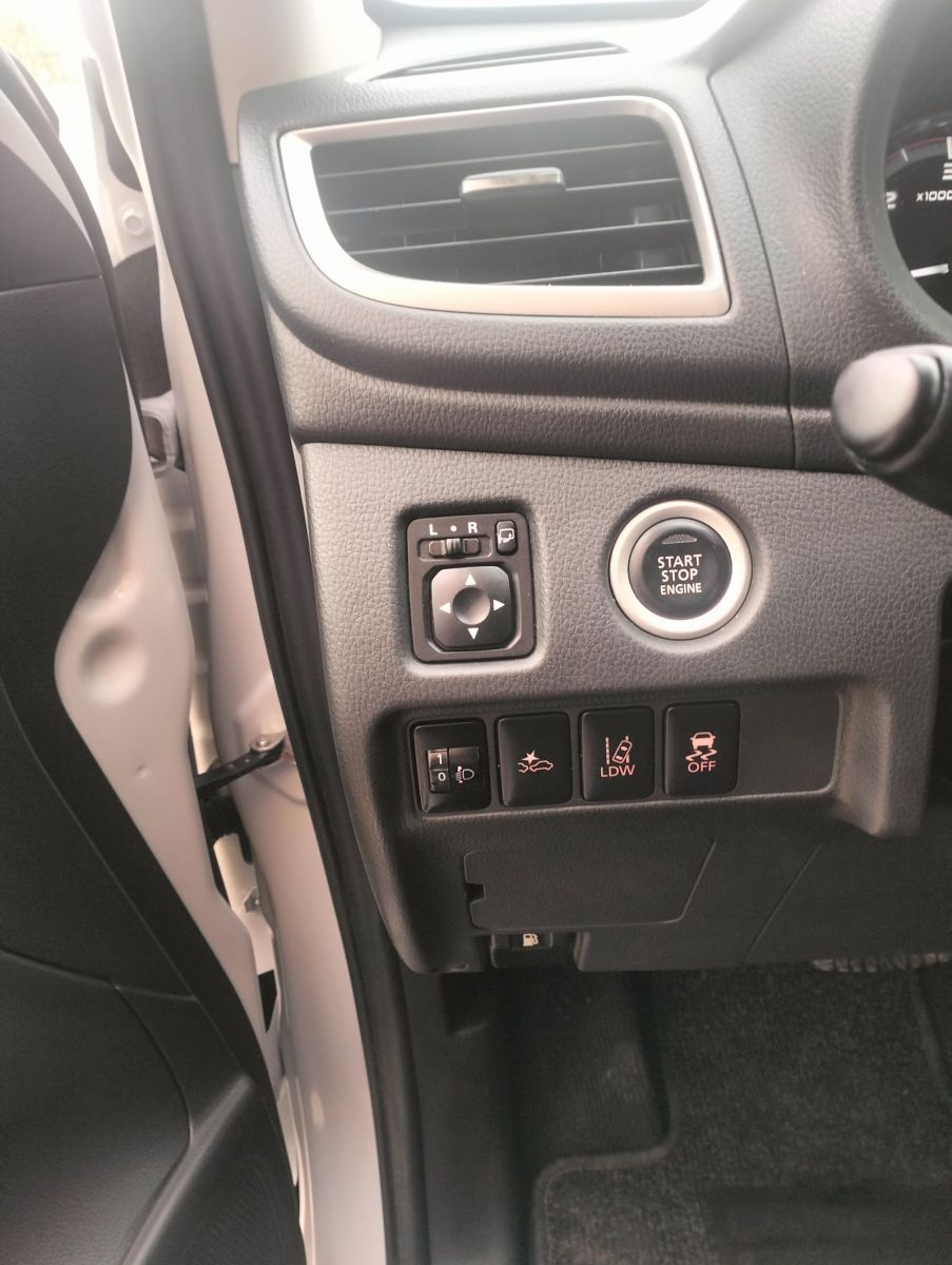 Mitsubishi L200 Sportero à Tunis - Photo 10