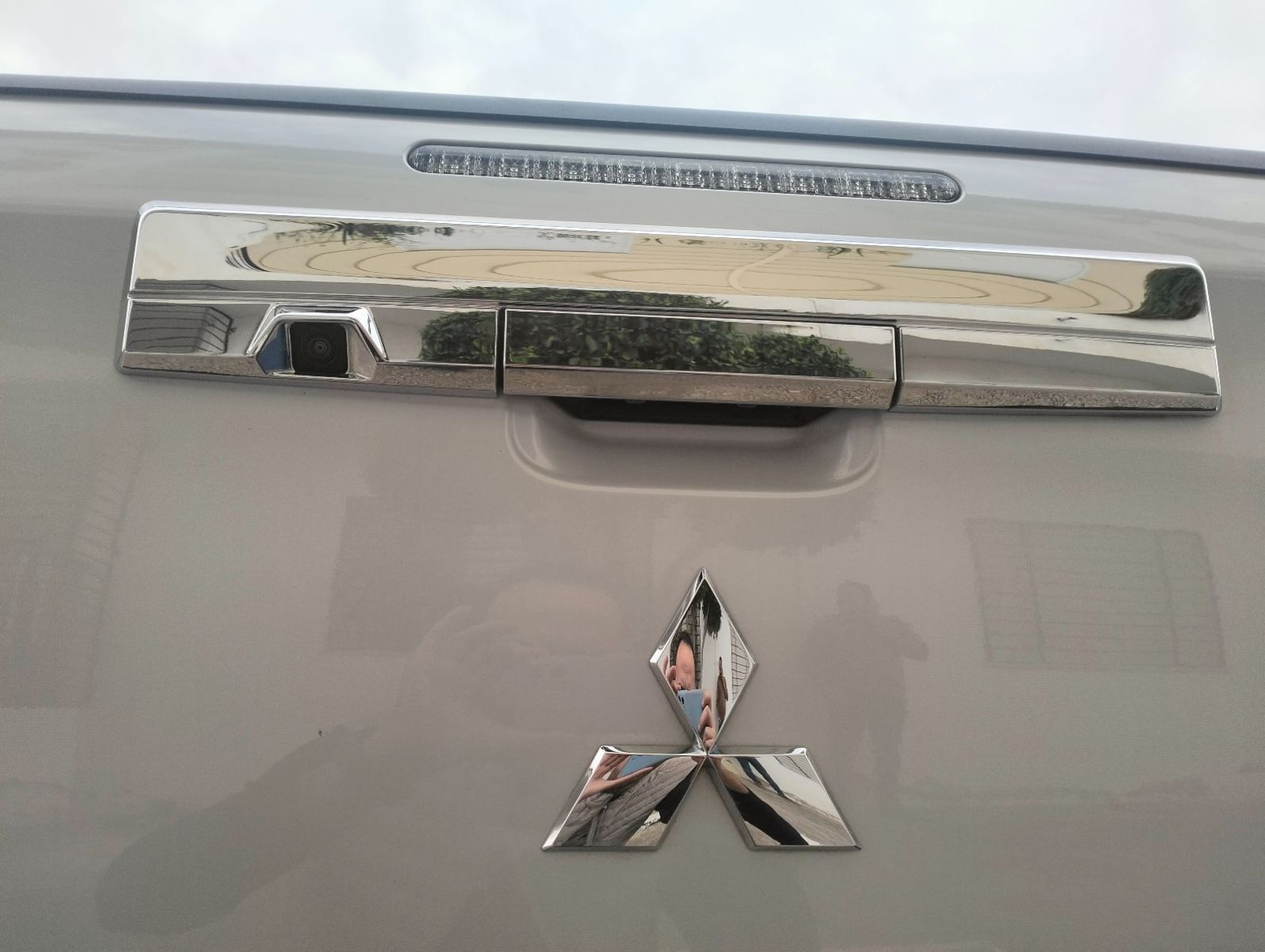 Mitsubishi L200 Sportero à Tunis - Photo 8