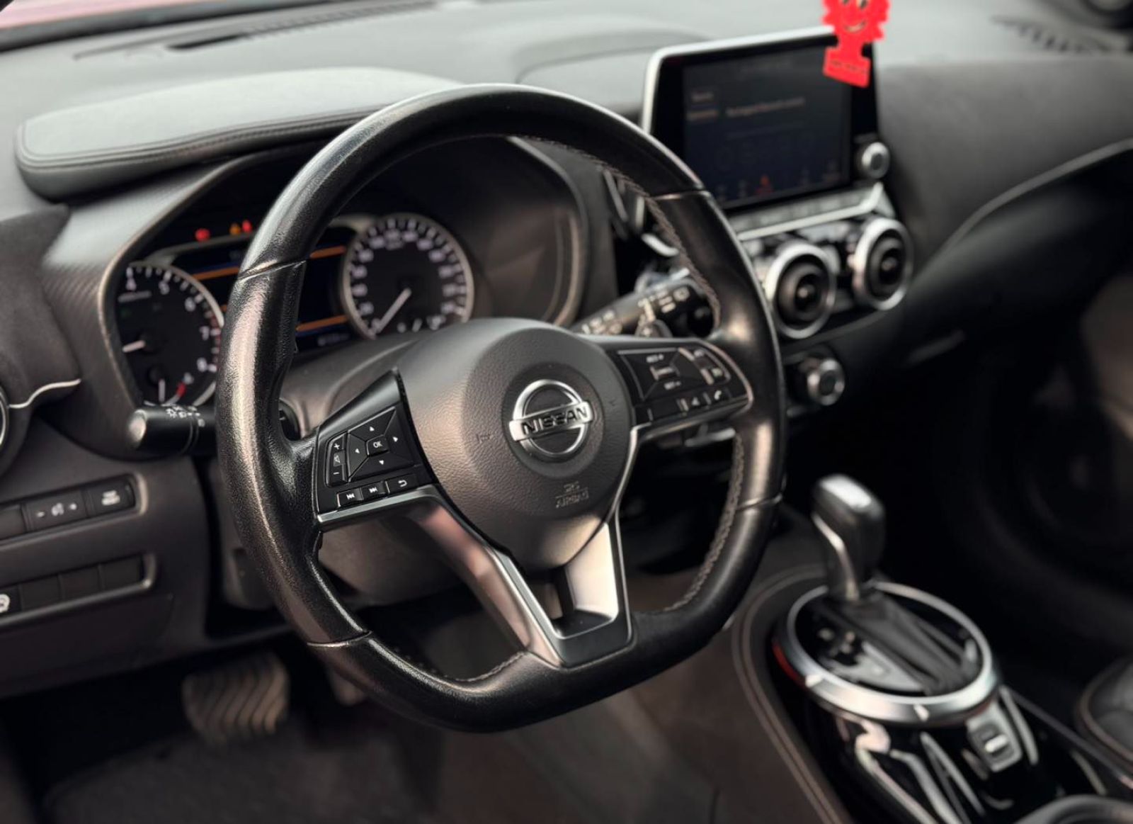 Nissan Juke à Ariana - Photo 8