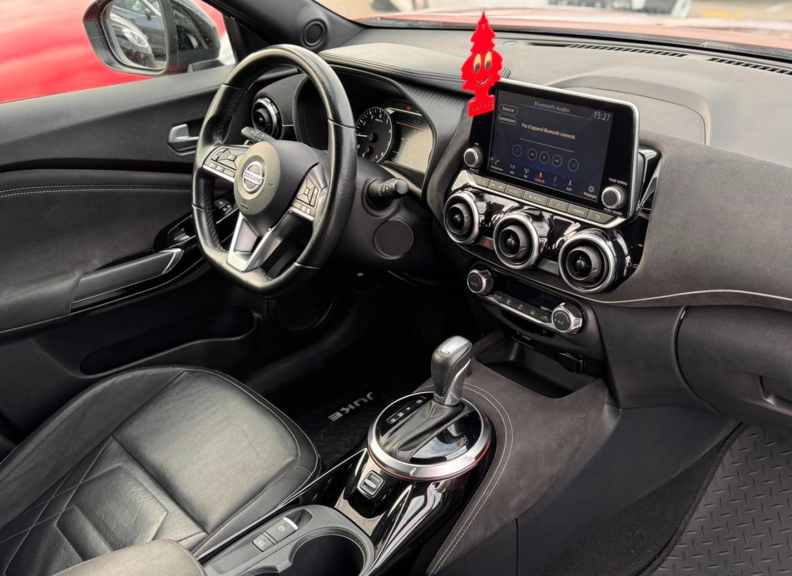 Nissan Juke à Ariana - Photo 6