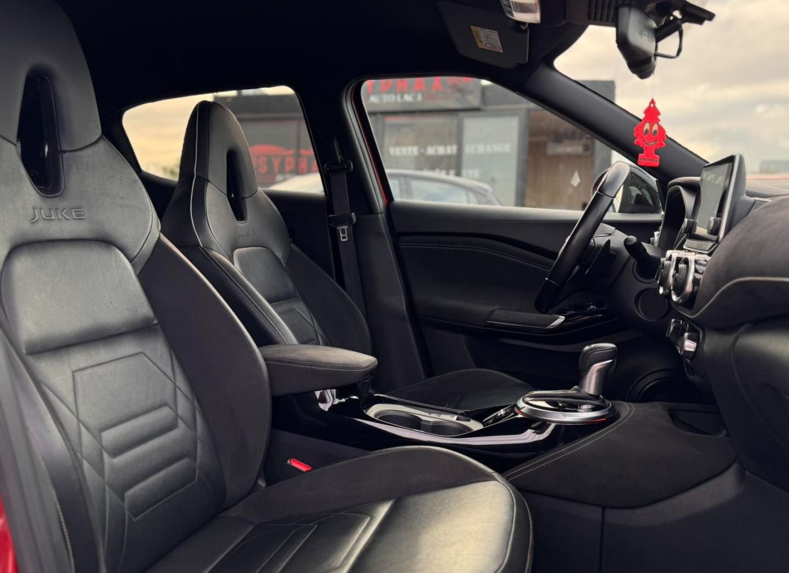 Nissan Juke à Ariana - Photo 7