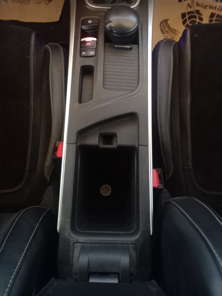 Renault Megane Dynamique à sousse - Photo 17