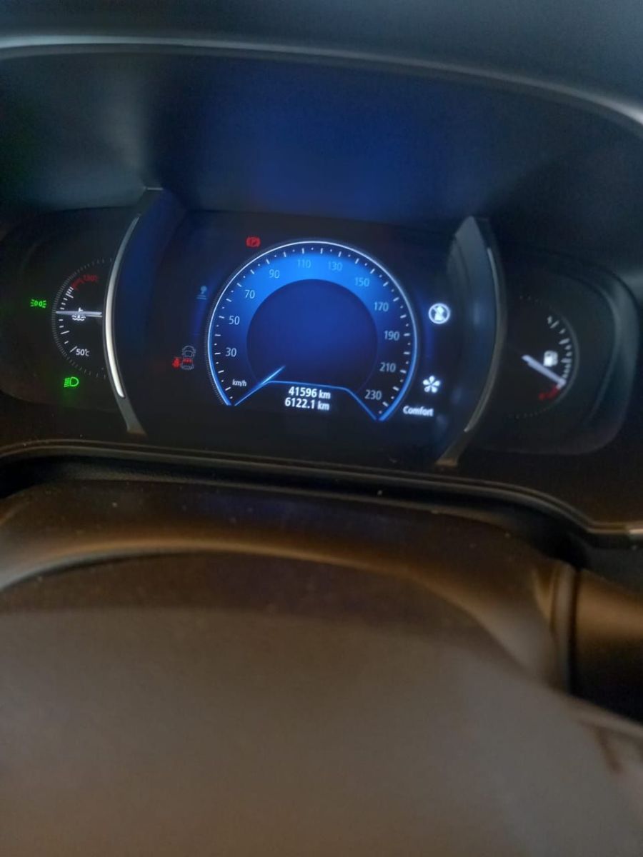 Renault Megane Dynamique à sousse - Photo 10