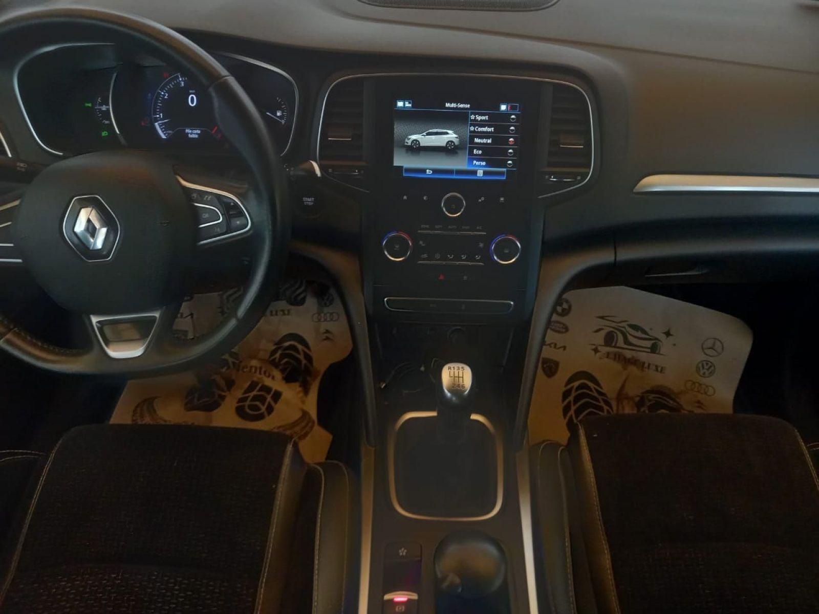 Renault Megane Dynamique à sousse - Photo 13