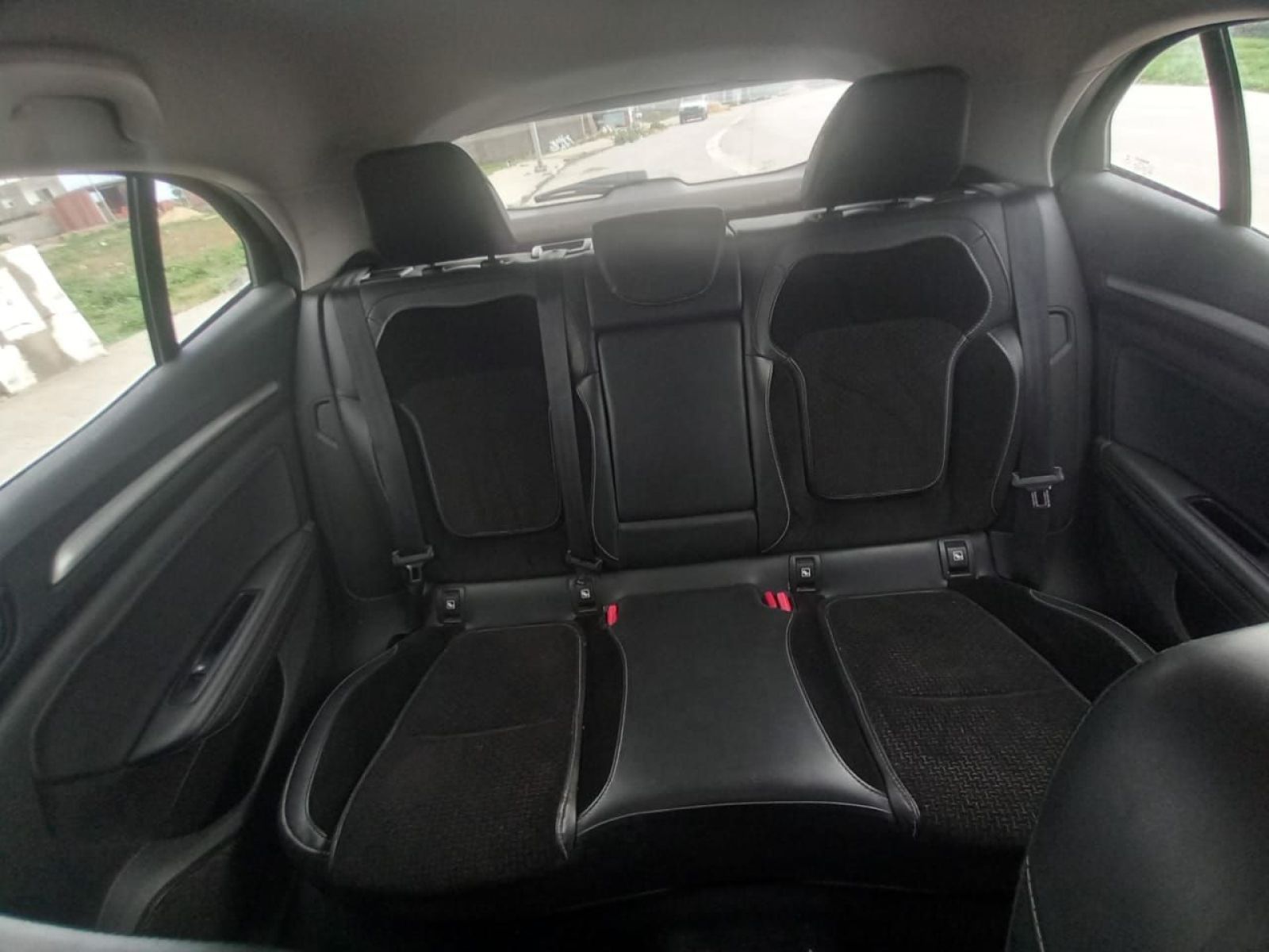 Renault Megane Dynamique à sousse - Photo 18