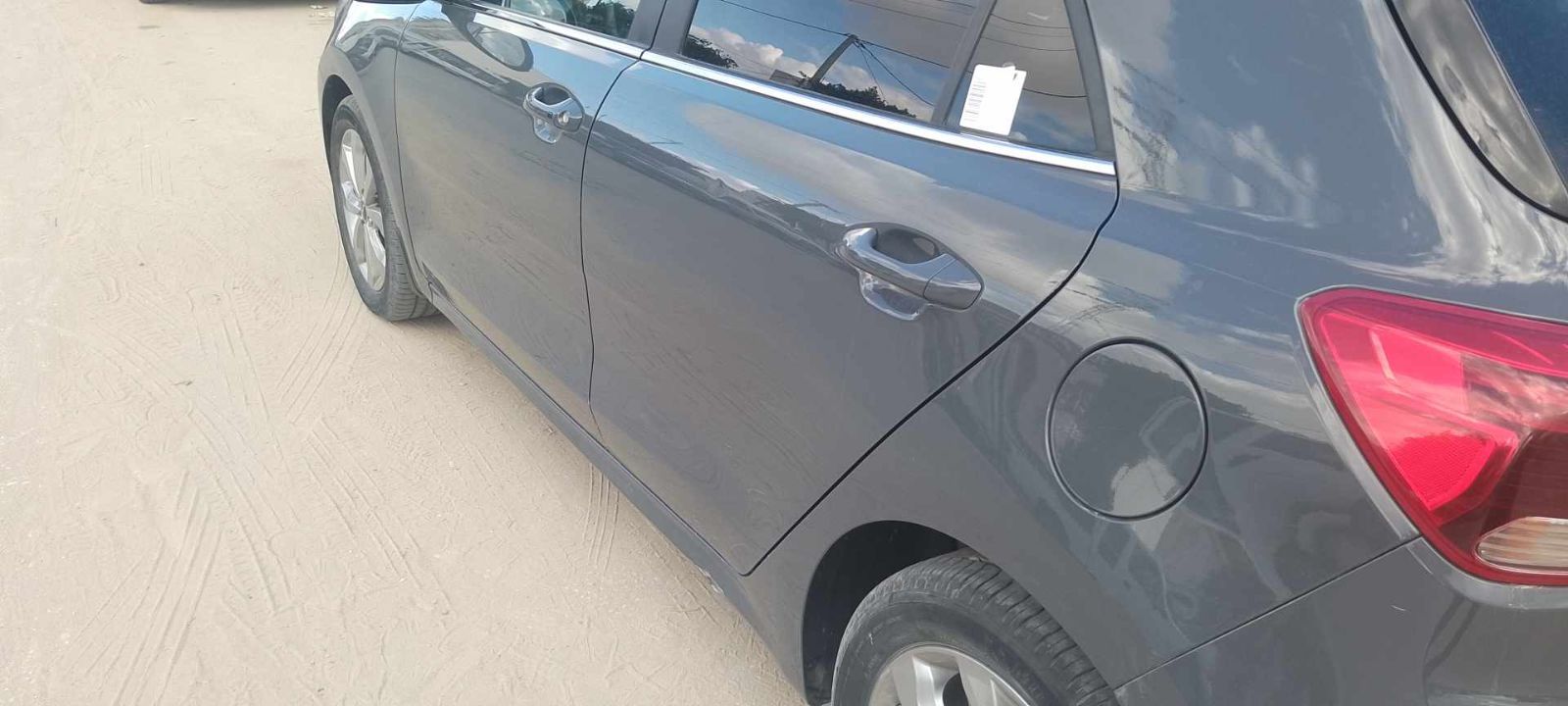 KIA Rio 5p à Bizerte - Photo 11