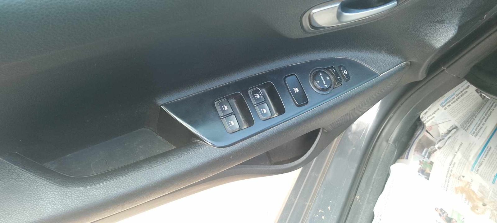 KIA Rio 5p à Bizerte - Photo 6