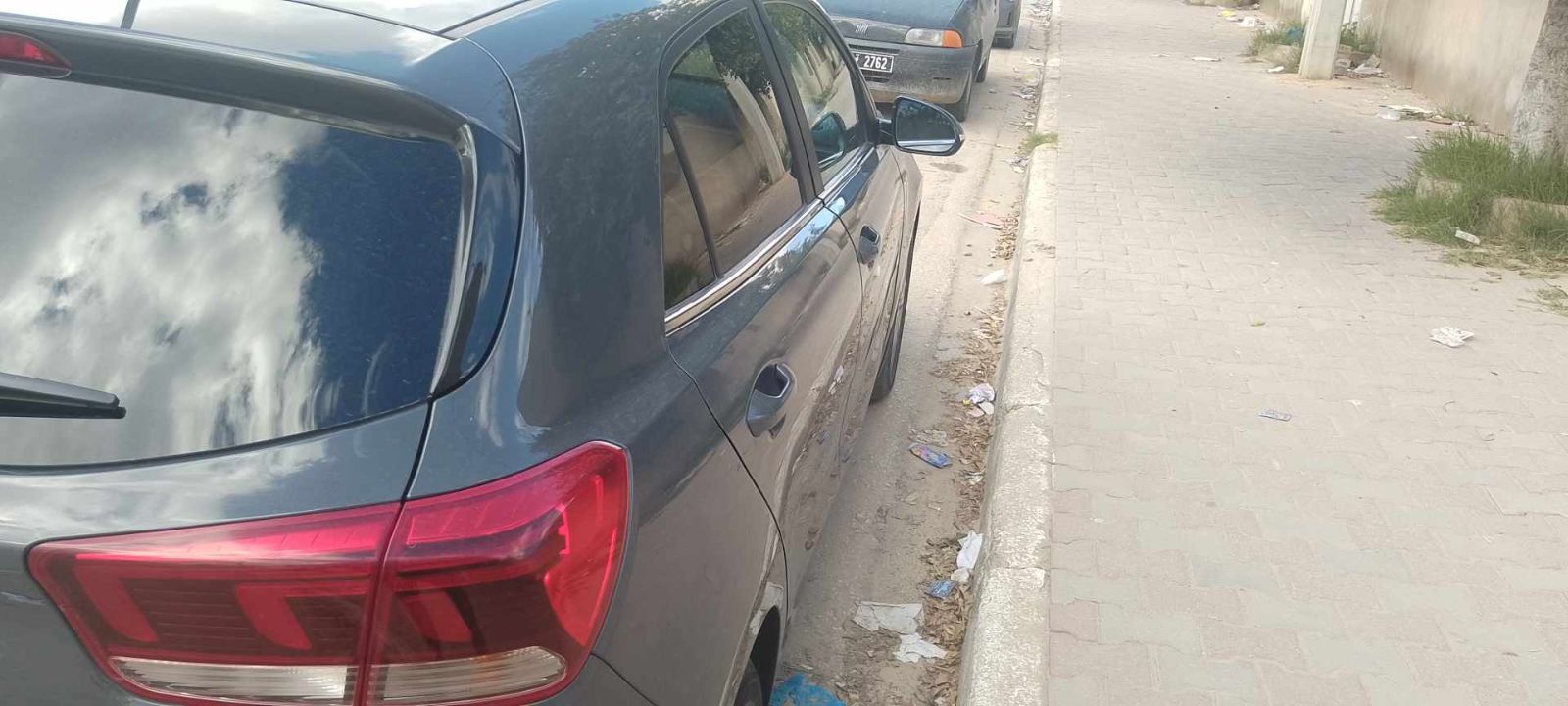 KIA Rio 5p à Bizerte - Photo 10