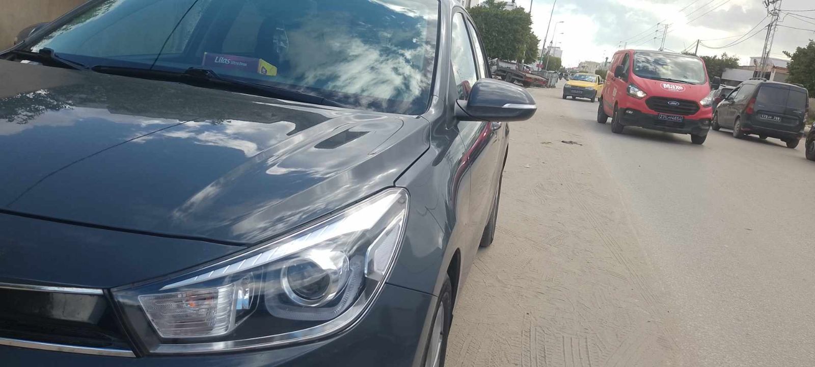 KIA Rio 5p à Bizerte - Photo 12