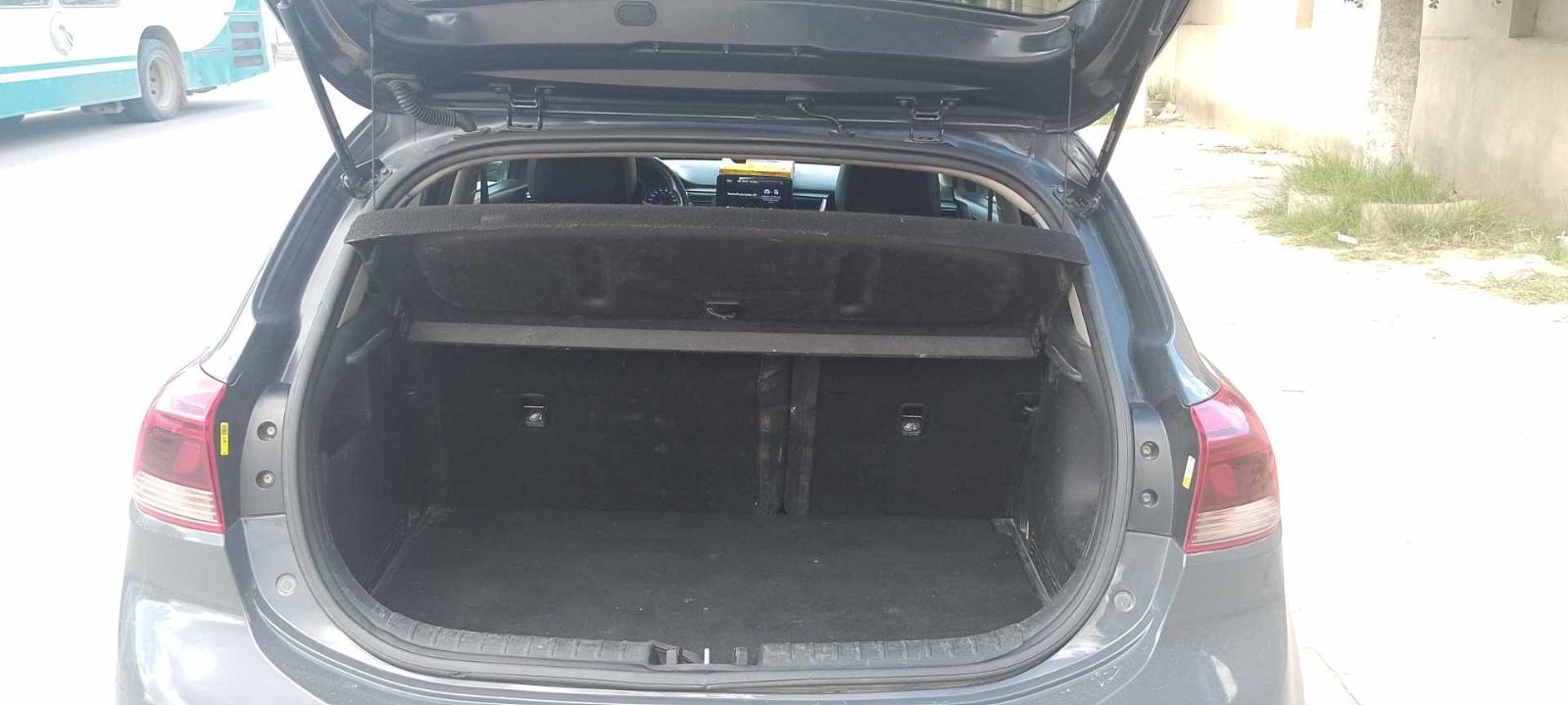 KIA Rio 5p à Bizerte - Photo 13