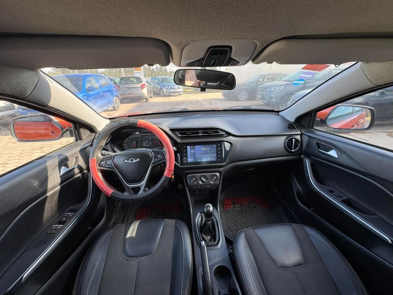 Chery Tiggo 2 Confort à Ben Arous - Photo 8