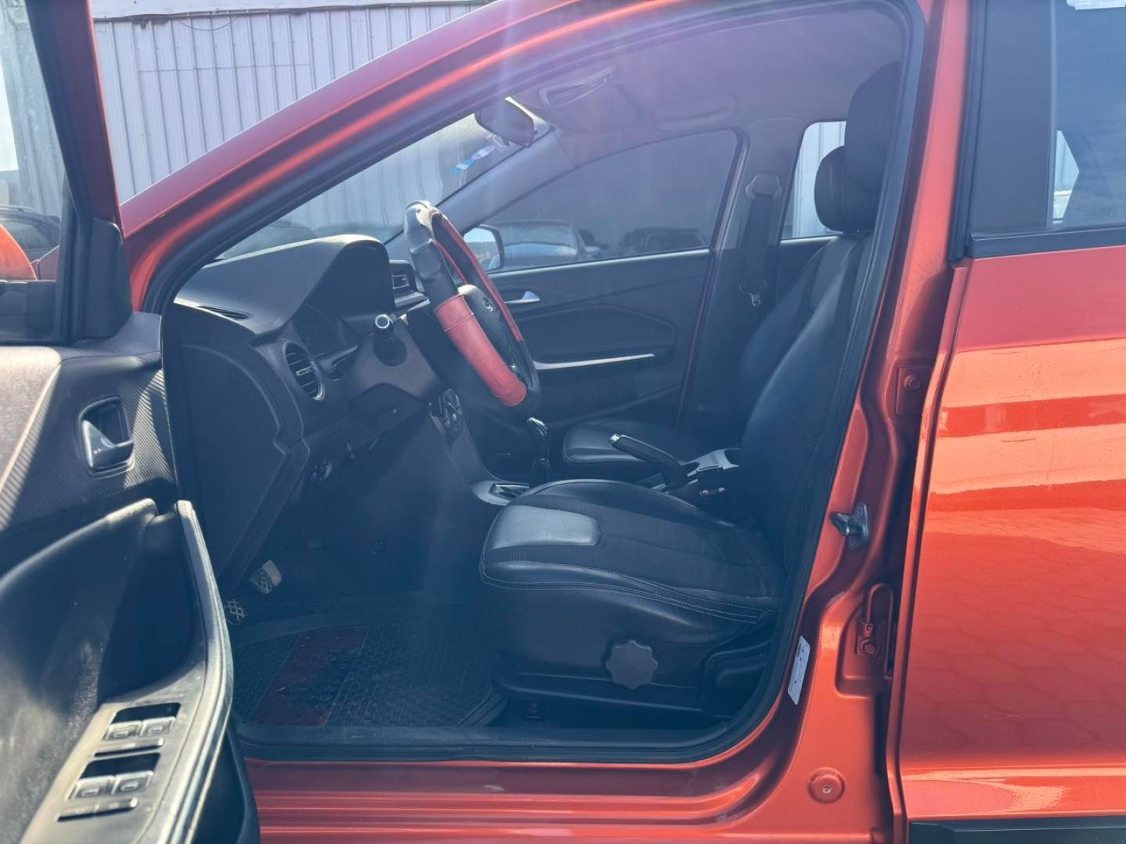 Chery Tiggo 2 Confort à Ben Arous - Photo 6