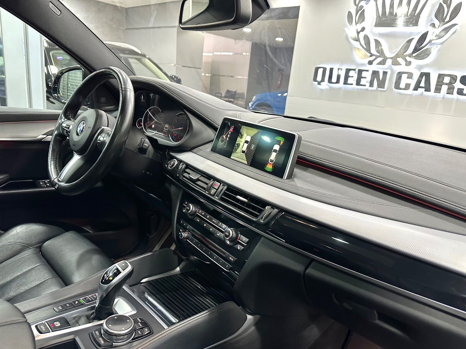 BMW X6 à Ariana - Photo 4