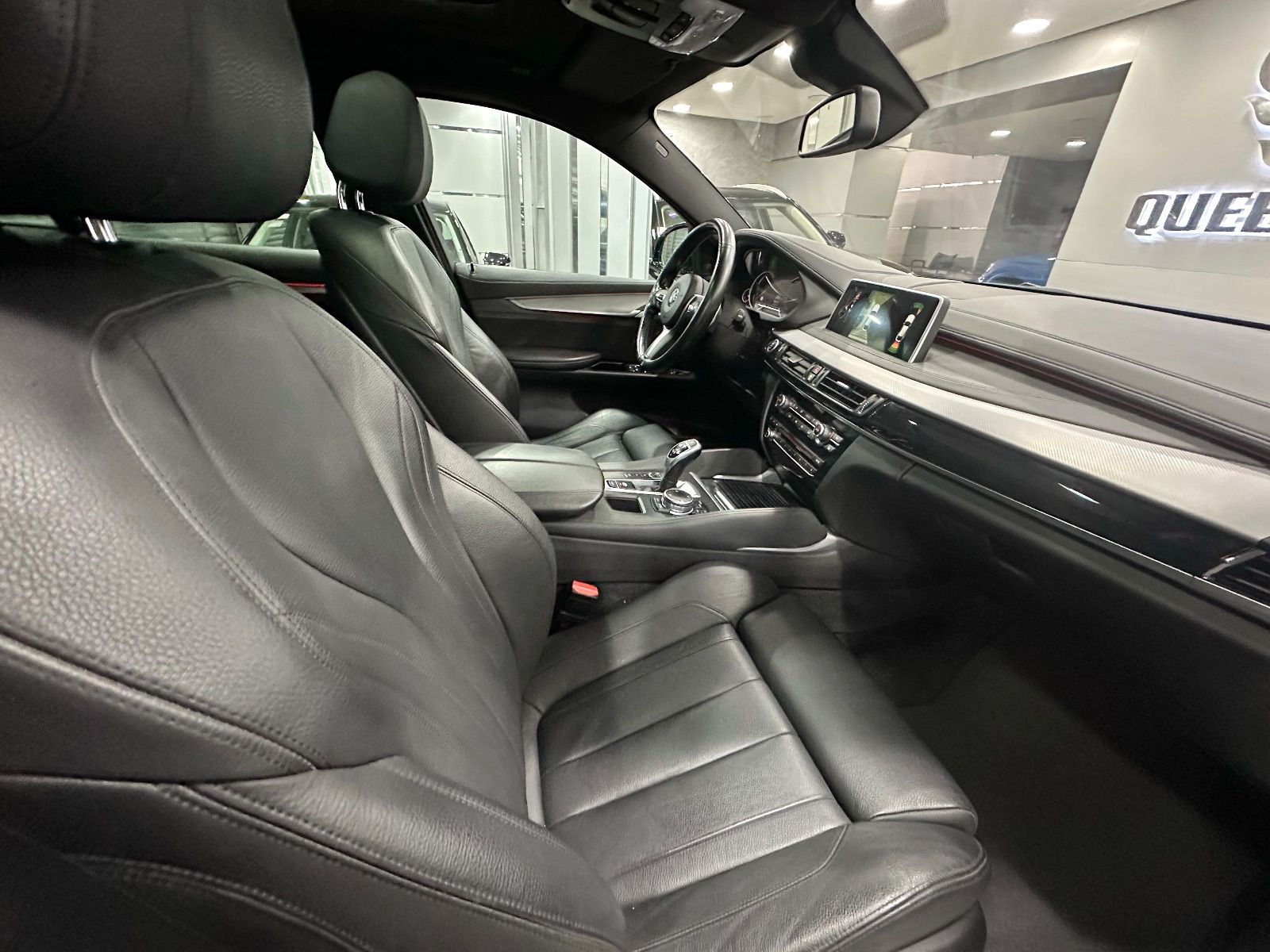 BMW X6 à Ariana - Photo 8