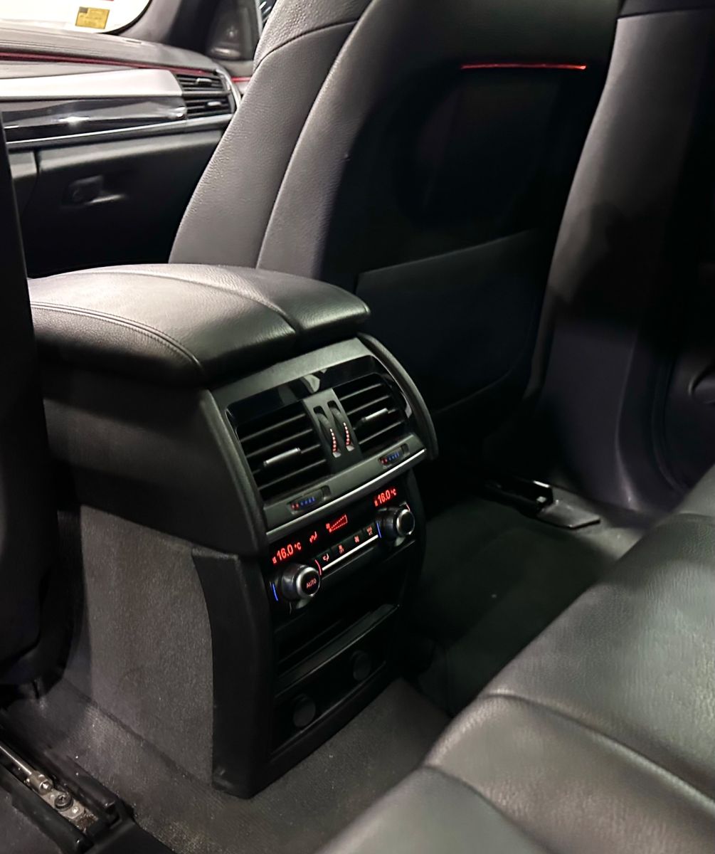 BMW X6 à Ariana - Photo 17