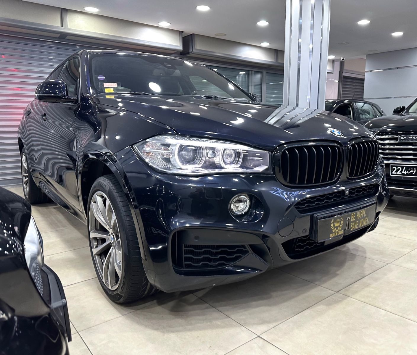 BMW X6 à Ariana - Photo 6