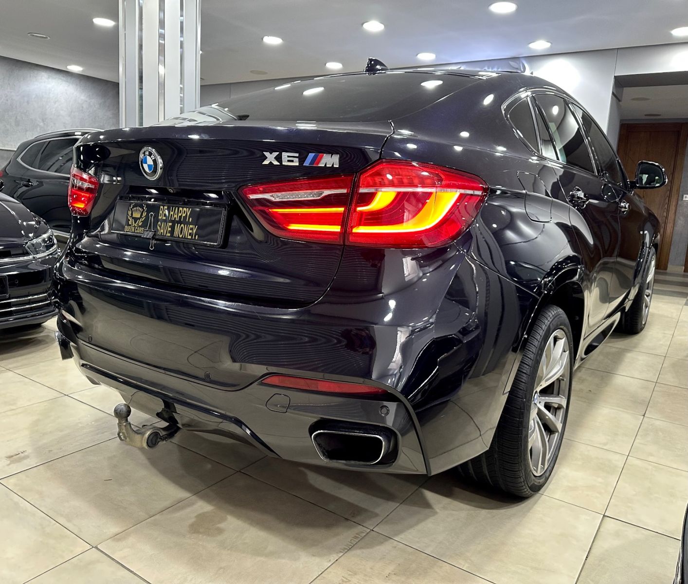 BMW X6 à Ariana - Photo 18