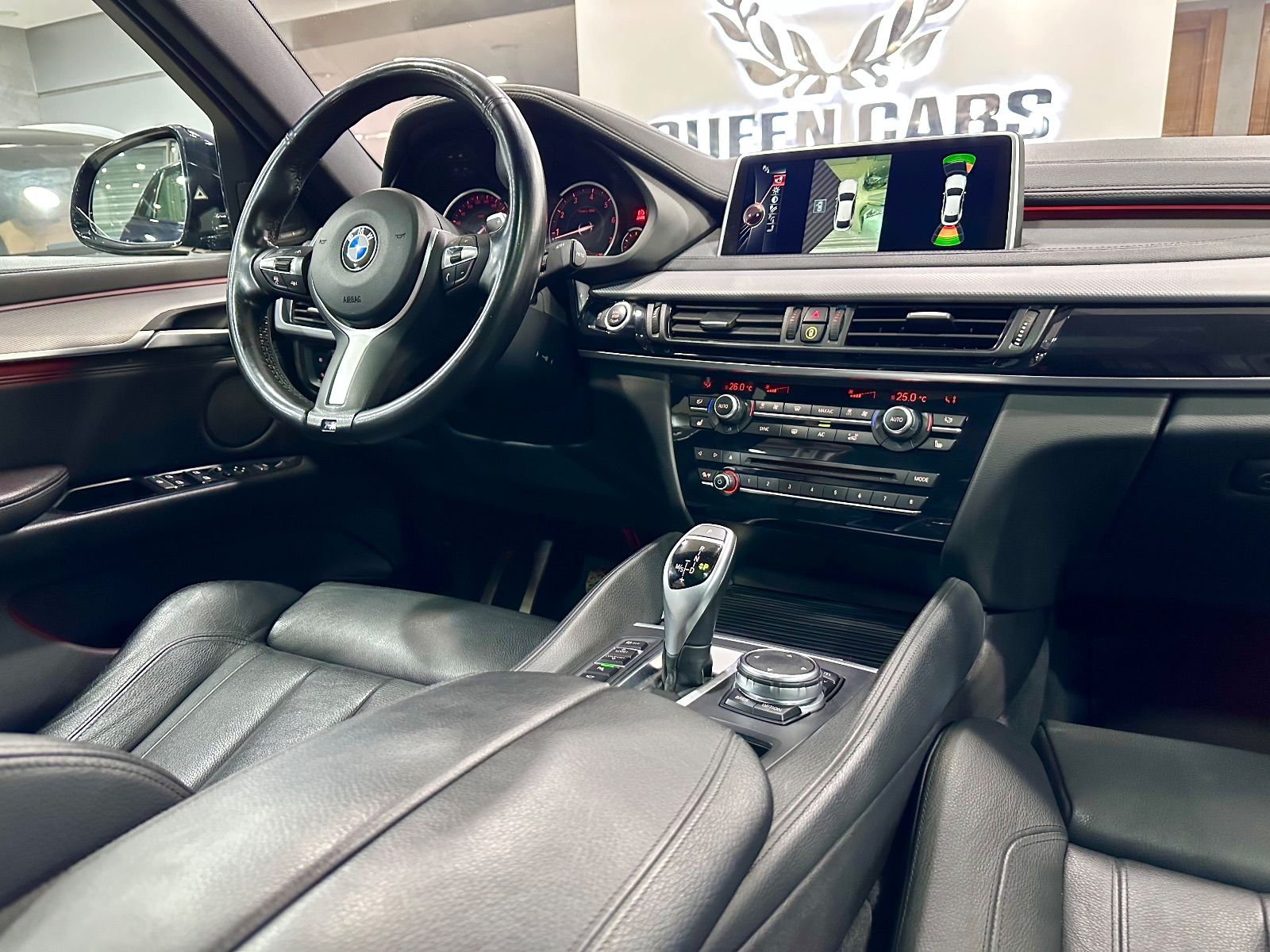 BMW X6 à Ariana - Photo 10