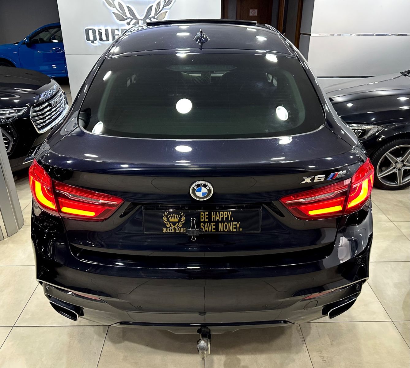 BMW X6 à Ariana - Photo 1