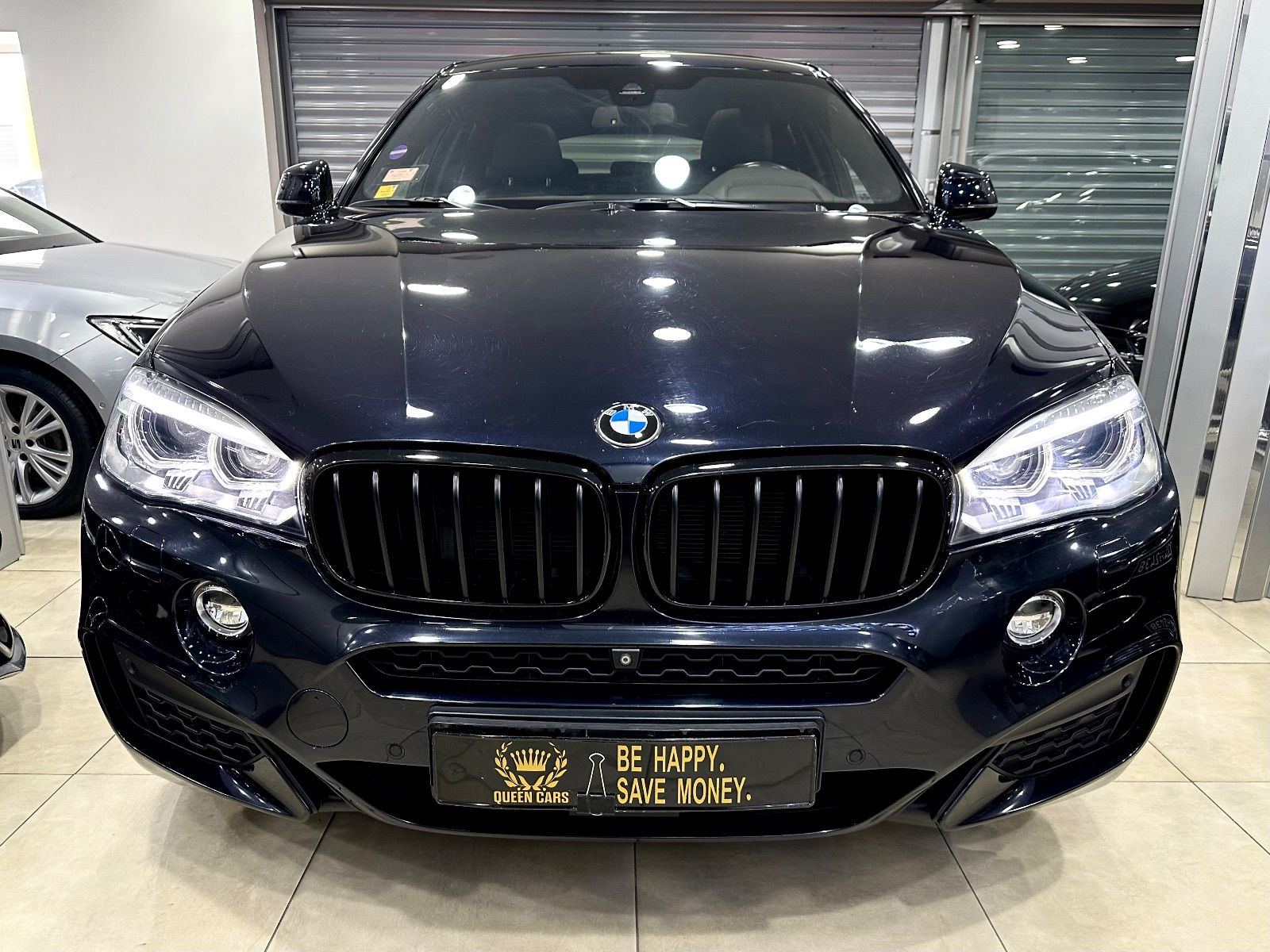 BMW X6 à Ariana - Photo 5