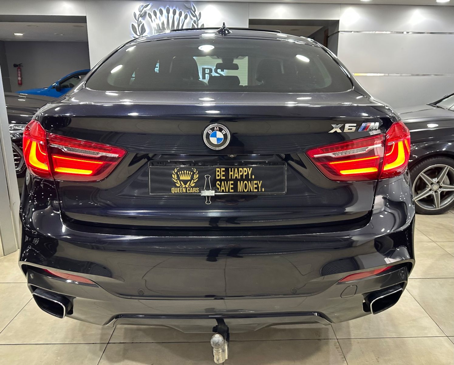 BMW X6 à Ariana - Photo 19