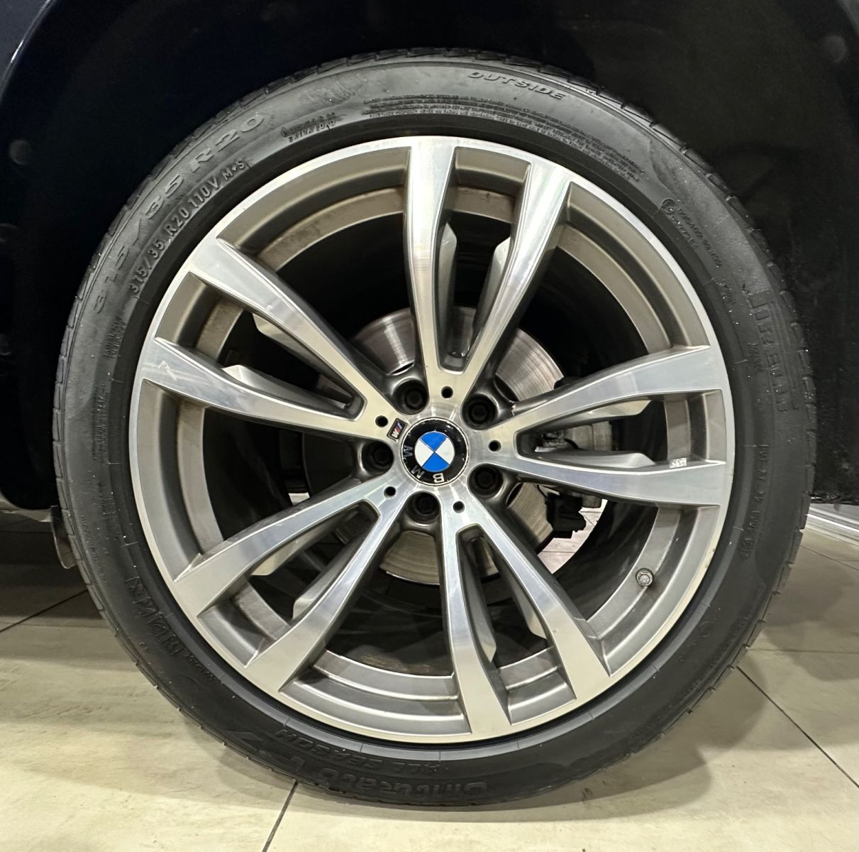 BMW X6 à Ariana - Photo 14