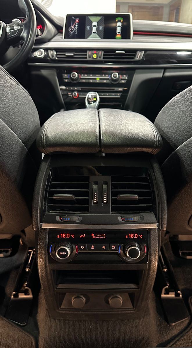 BMW X6 à Ariana - Photo 12