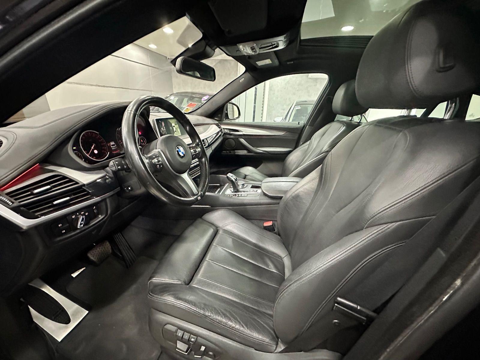 BMW X6 à Ariana - Photo 7