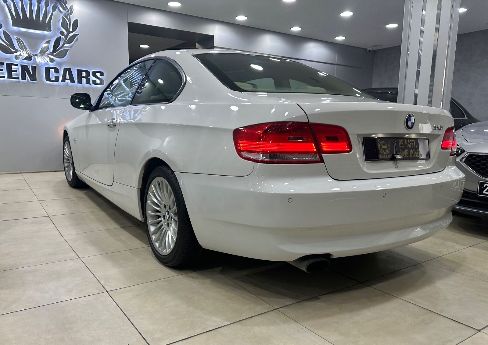 BMW Série 3 coupé 316i à Ariana - Photo 5