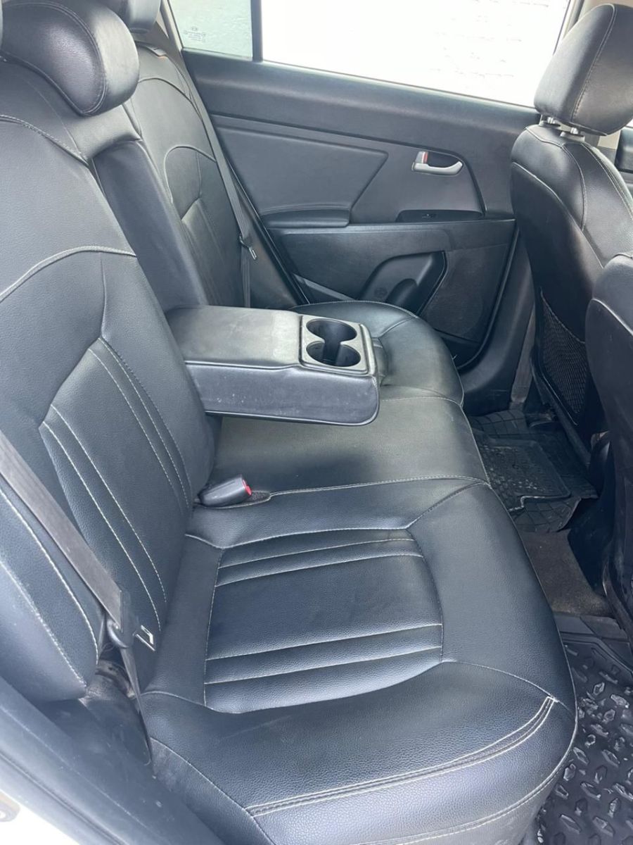 KIA Sportage à Ben Arous - Photo 4
