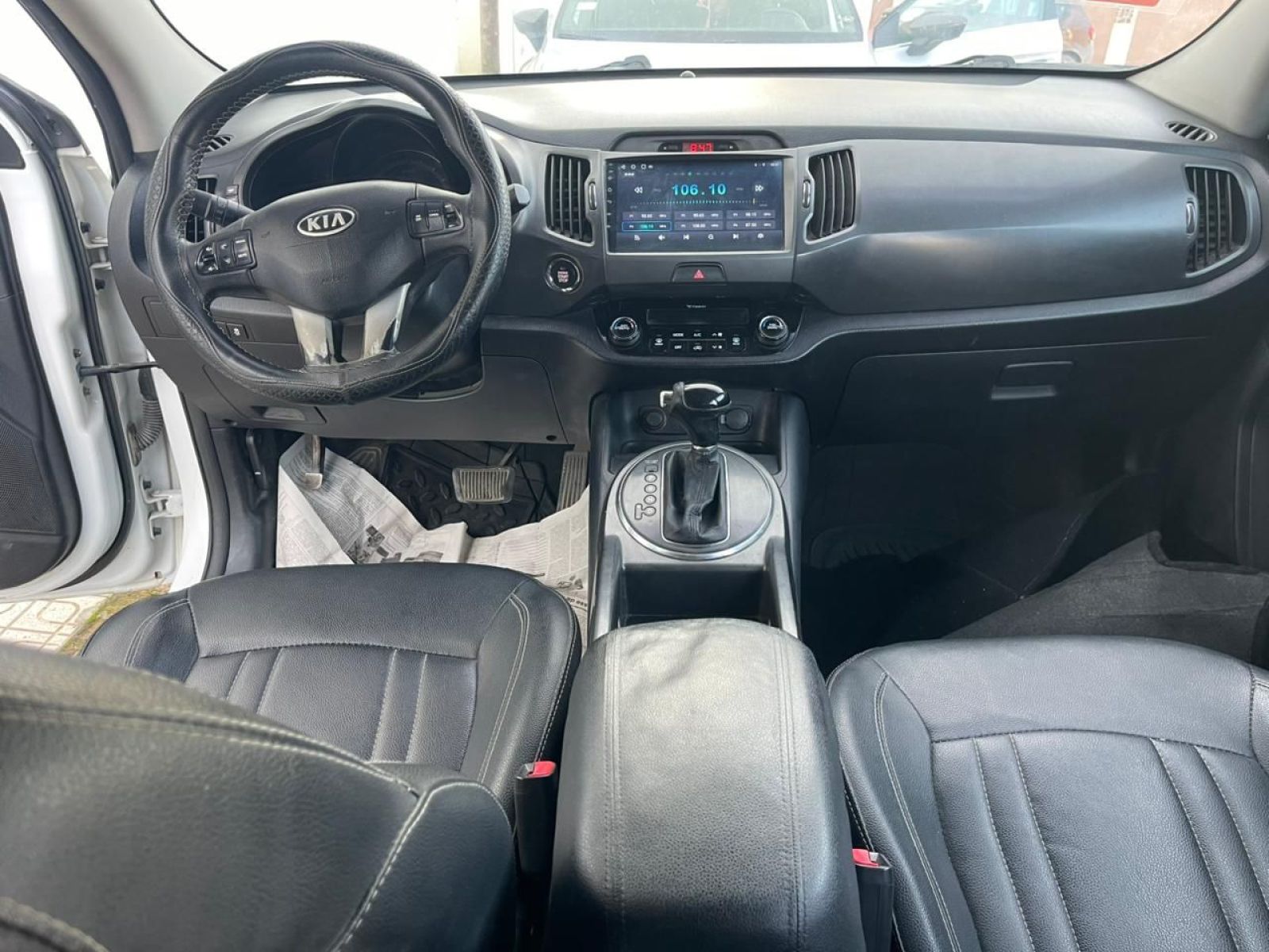 KIA Sportage à Ben Arous - Photo 5